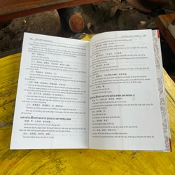 CHU DỊCH THẦN ĐOÁN- Dự đoán nghề nghiệp 473577