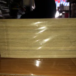 Thanh gươm truyền thuyết - Park Hui Jin - Yeo Beop Ryong 781897