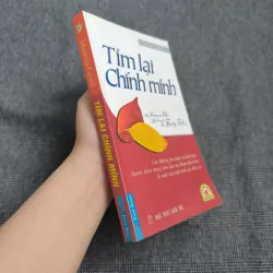 Hạt Giống Tâm Hồn - Tìm Lại Chính Mình -  Marcia Grad 557584
