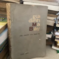 Gia đình Má Bảy