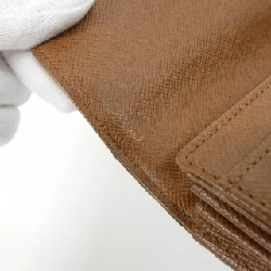 Ví Louis Vuitton Monogram Portefeuille Sara Monogram Étoile M66556 621603