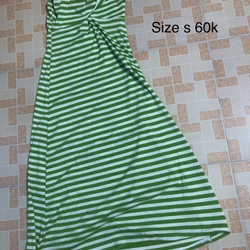 Váy , đầm , áo thun, áo crop top, Jum mới  mua không  mặc vừa bán lại 479322