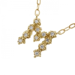 Aker Imagine Initial Necklace - Hàng hiệu Authentic 845764