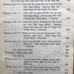 LẬP CHƯƠNG TRÌNH TÍNH TOÁN CÔNG TRÌNH XÂY DỰNG BẰNG PHƯƠNG PHÁP PHẦN TỬ HỮU HẠN 475019