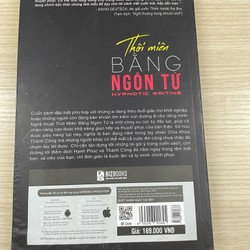 Sách cũ Thôi Miên Bằng Ngôn Từ 114202