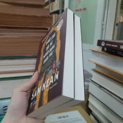 PHÍA SAU TỘI ÁC NHÂN DANH KHOA HỌC - SAM KEAN 739790