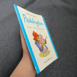 (Sách Ngoại văn) Paddington and the Tutti Frutti Rainbow - Michael Bond 701059