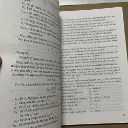 Kỹ thuật tổ chức và khai thác đội máy thi công nền đường ô tô 977312