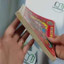 Phúc Lộc Thọ Đại Nghĩa  - 大義福祿壽曆書 - 2004 776219