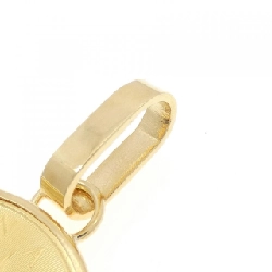 K18YG(枠) Coin - Hàng hiệu Authentic 863647