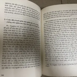 LỊCH SỬ TRIẾT HỌC AI CẬP & LƯỠNG HÀ CỔ ĐẠI 784408