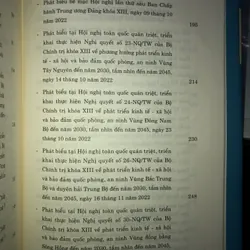 Biến thách thức thành cơ hội - Quyết tâm tạo đột phá đưa đất nước phát triển nhanh… 704943