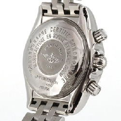 Đồng hồ Breitling Chronomat･JAPAN LIMITED A13356/A156Q25PA SS tự động - Hàng hiệu chính hãng 879518