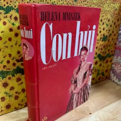 Con Hủi - Helena Mniszek