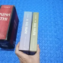 Kinh Thi - Khổng Tử 977944