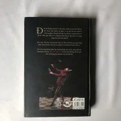 Gã Hề Chicot - Alexandre Dumas 731019