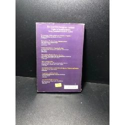 International Trade in business Services Noyelle mới 80% bìa cứng , ố và bẩn nhẹ HCM0111 912585