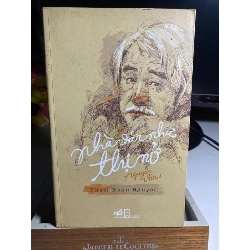 Nhà Văn Như Thị Nở - Phạm Xuân Nghiêm