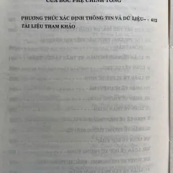 ĐỊNH TÍNH - LƯỢNG  KHÔNG GIAN 759802