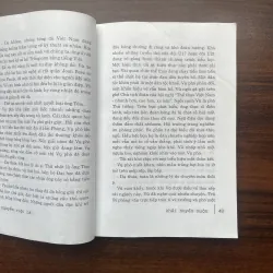 Khải Huyền Muộn - Nguyễn Việt Hà 1019396