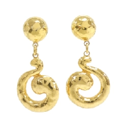 【Vintage】Bông tai Yves Saint Laurent