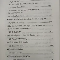 NAM BỘ ĐẤT & NGƯỜI 752871