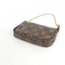 Túi đeo chéo mini Monogram Louis Vuitton M58009 - Hàng hiệu Authentic 769784