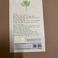 20 tuổi trở thành người biết nói, giỏi làm 506640