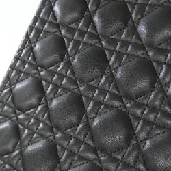 【Vintage】Christian Dior Lady Dior Large CAL44560 Bag 617778