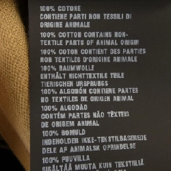 Áo polo PRADA logo tam giác 39575 SOOO 14LR - Hàng hiệu Chính hãng 818075