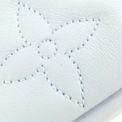 Túi đeo vai Louis Vuitton Bubblegram Wallet on Strap M81399 609387
