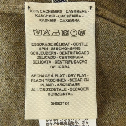 【Mã giảm giá】HERMES Áo len 639759