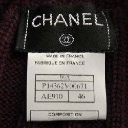 CHANEL P14362V00671 99A Áo len - Hàng hiệu Chính hãng 773353