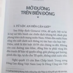 Đường Hồ Chí Minh trên biển Bà Rịa - Vũng Tàu 736294
