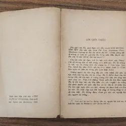 CON ĐƯỜNG SẤM SÉT (The path of thunder) - Tác giả: Peter Abrahams 732890
