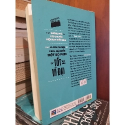 Khán giả học - Kevin Goetz, Darlene Hayman