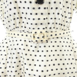 クリスチャンディオール CHRISTIAN DIOR 311R90A7631 Váy - Hàng hiệu Chính hãng 811937