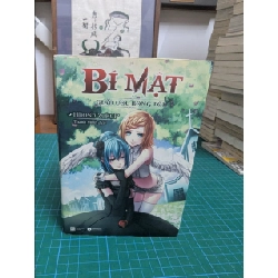 Bí mật giao ước bóng tối - HitoshizukuP