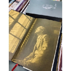 Người sách + Bi kịch boxset - Hermann Hesse 993423