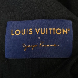 Louis Vuitton LOUIS VUITTON LV×YK Áo khoác fleece chấm bi HOY38WXX0 Yayoi Kusama - Hàng hiệu Chính hãng 888642
