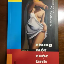 [HIỆN ĐẠI] Chung một cuộc tình - Nguyễn Nguyên Phước 590791