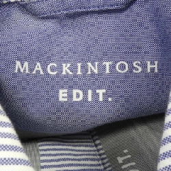 MACKINTOSH EDIT. Jacket - Hàng hiệu Authentic 884109