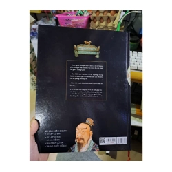 Các nền văn minh thế giới trung quốc cổ đại