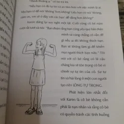 Là Con Gái Thật tuyệt- Debra Beck. 777288