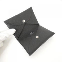 Ví thẻ Hermes Calvi 044164CK 622938