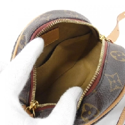 Túi xách vai Louis Vuitton Monogram Boîte Chapeau Souple M45578 - Hàng hiệu Chính hãng 768189