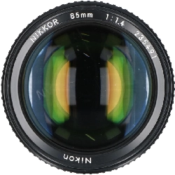 ＡＩ８５ｍｍ Ｆ１．４Ｓ - Hàng hiệu Authentic 880140