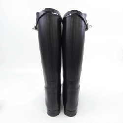 Giày bốt dài HERMES Jumping Kelly Buckle 042138Z - Hàng hiệu Authentic 828135