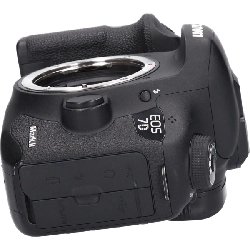 EOS 7D MARK II - Hàng hiệu Authentic 877663