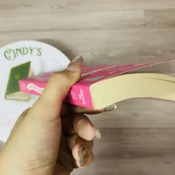 [Sách 2hand từ US] Like new 90% - Choose Your Own Ever After: A Hot Cold Summer 991501